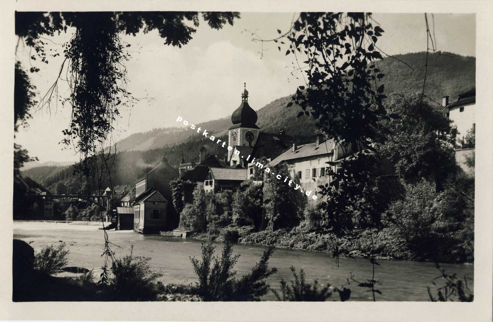 Waidhofen an der Ybbs 1942